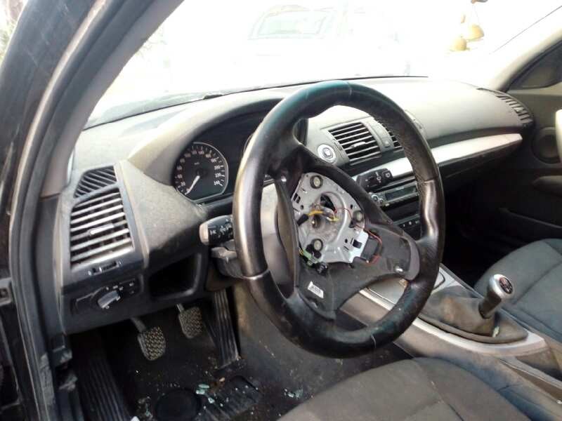 bmw serie 1 berlina (e81/e87) del año 2004