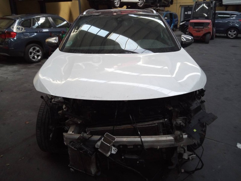 peugeot 3008 del año 2018