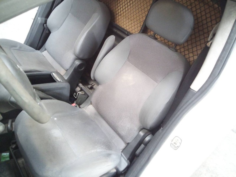 peugeot partner kasten del año 2009