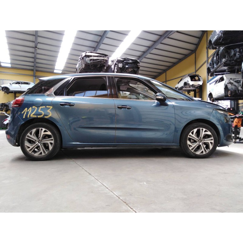 citroën c4 picasso del año 2014