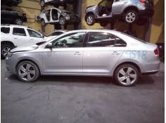 SEAT TOLEDO (KG3)