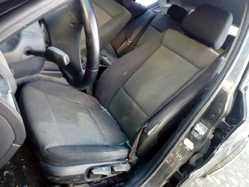 bmw serie 1 berlina (e81/e87) del año 2004