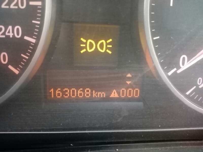 bmw x1 (e84) del año 2012