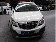 opel mokka del año 2013 2