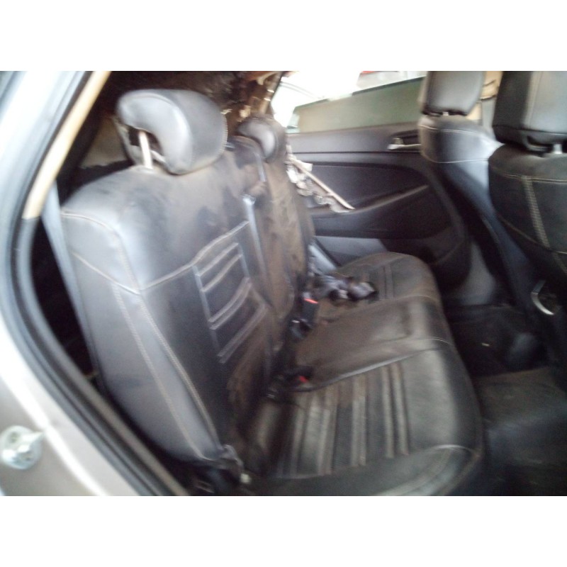 hyundai tucson del año 2020