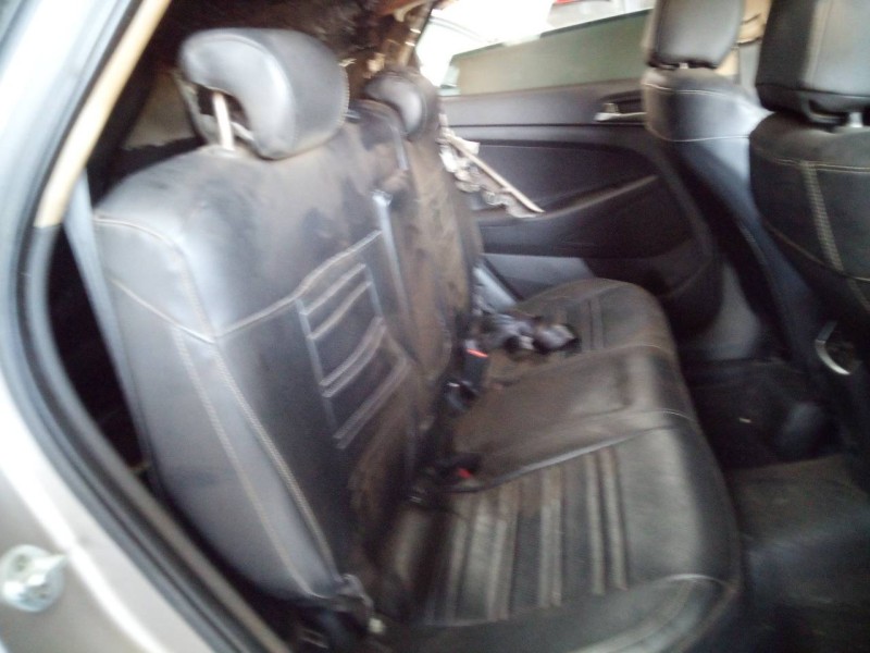 hyundai tucson del año 2020