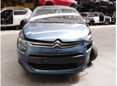 citroën c4 picasso del año 2014 2