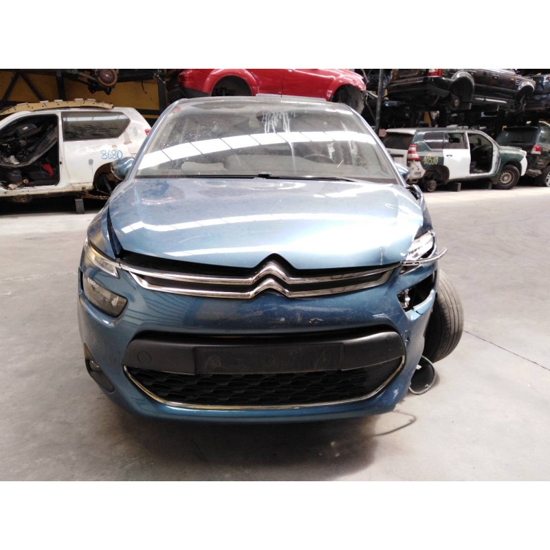 citroën c4 picasso del año 2014