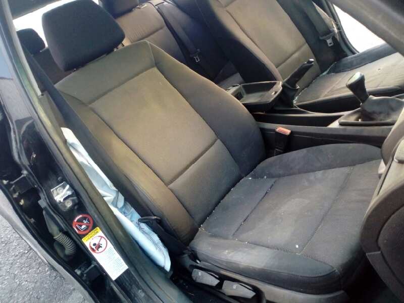 bmw serie 1 berlina (e81/e87) del año 2004