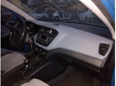 hyundai i20 del año 2015 2