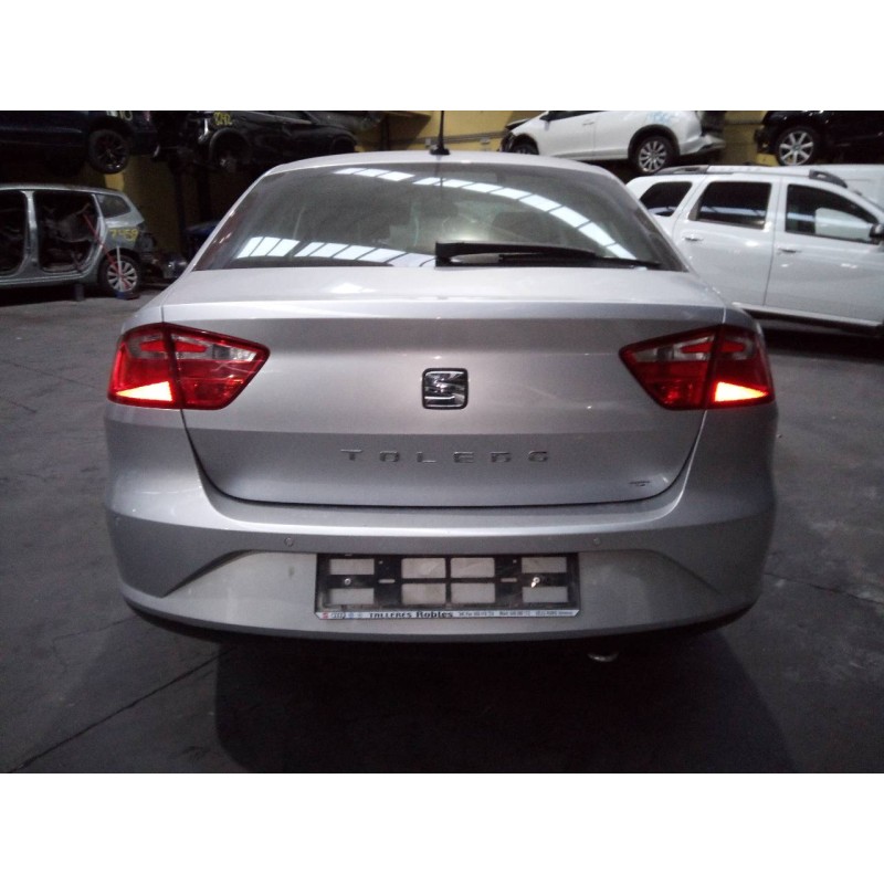 seat toledo (kg3) del año 2012