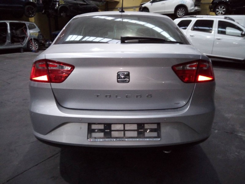 seat toledo (kg3) del año 2012