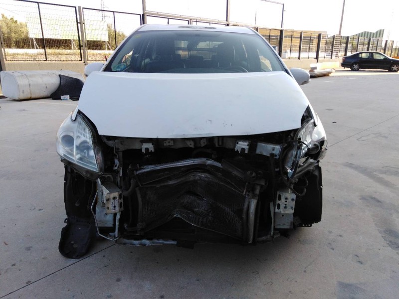 toyota prius (nhw30) del año 2014