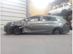 OPEL ASTRA K SPORTS TOURER