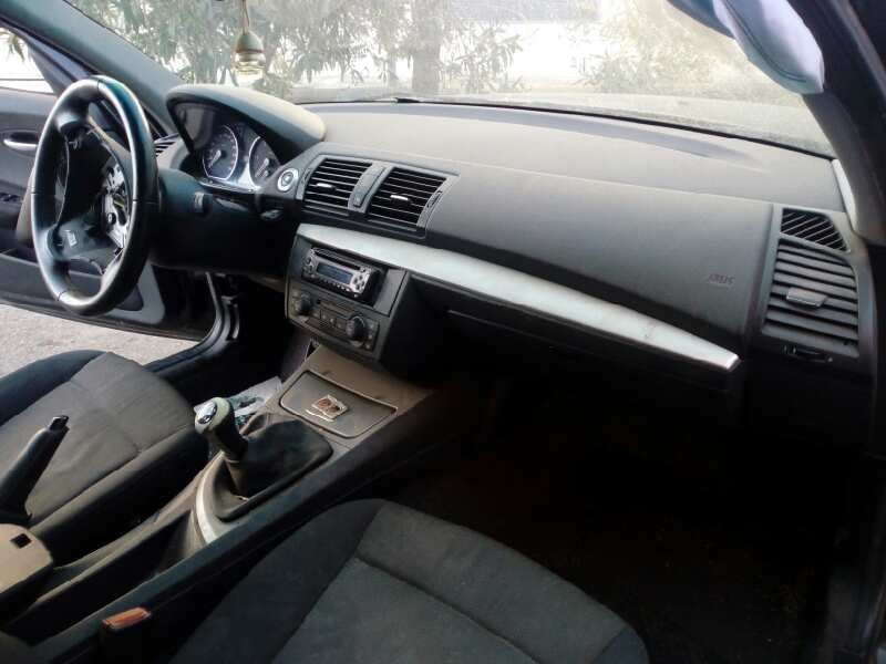 bmw serie 1 berlina (e81/e87) del año 2004