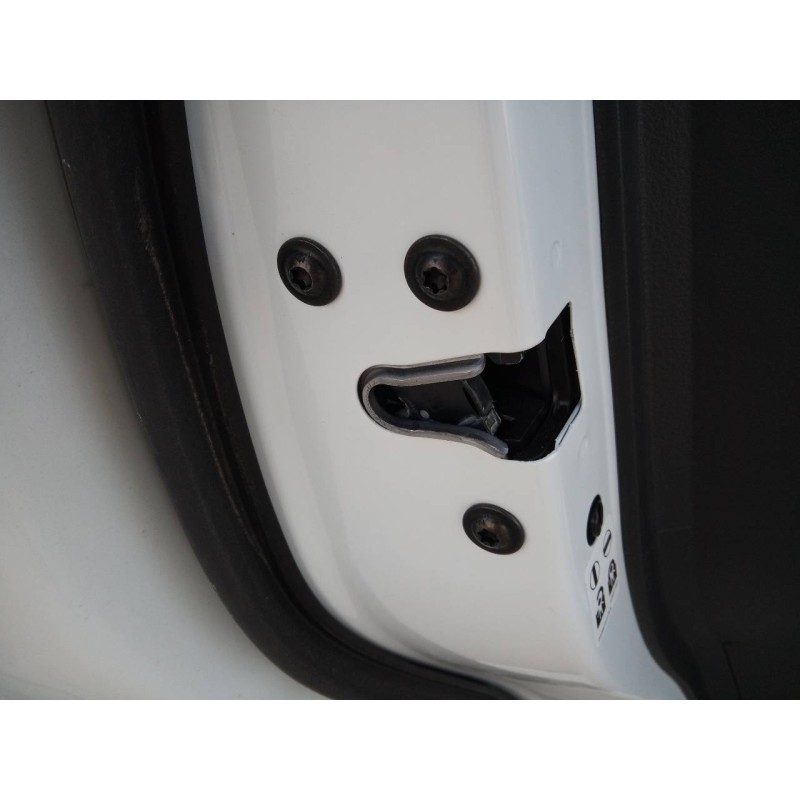 Recambio de cerradura puerta trasera izquierda para opel mokka x selective start/stop referencia OEM IAM   