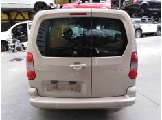 citroën berlingo del año 2009 2