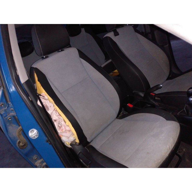 hyundai i20 del año 2015