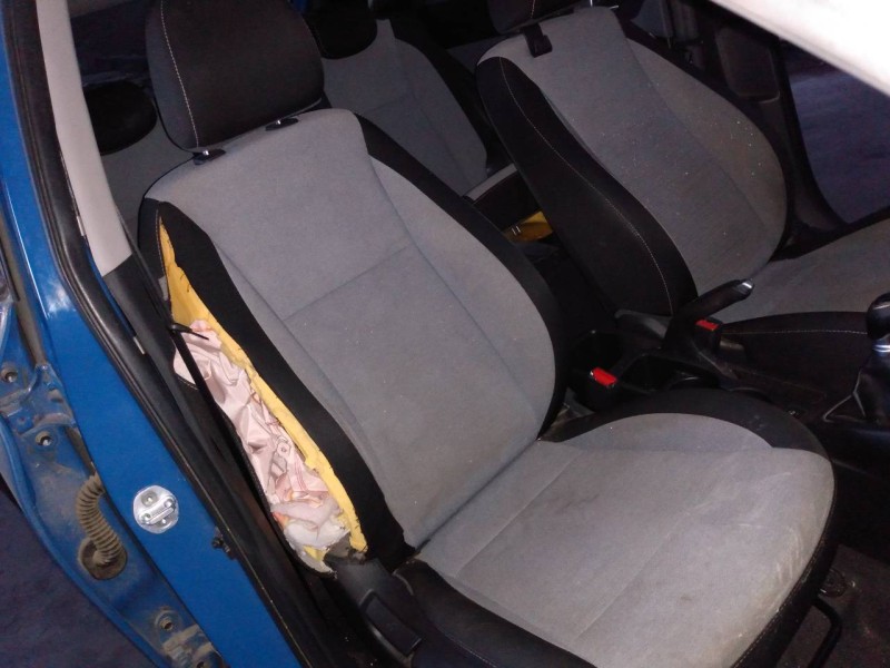 hyundai i20 del año 2015