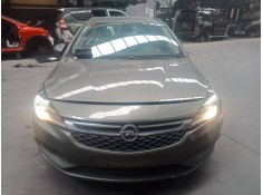 opel astra k sports tourer del año 2018 2