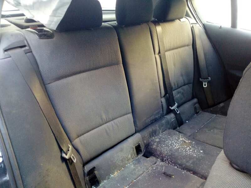 bmw serie 1 berlina (e81/e87) del año 2004