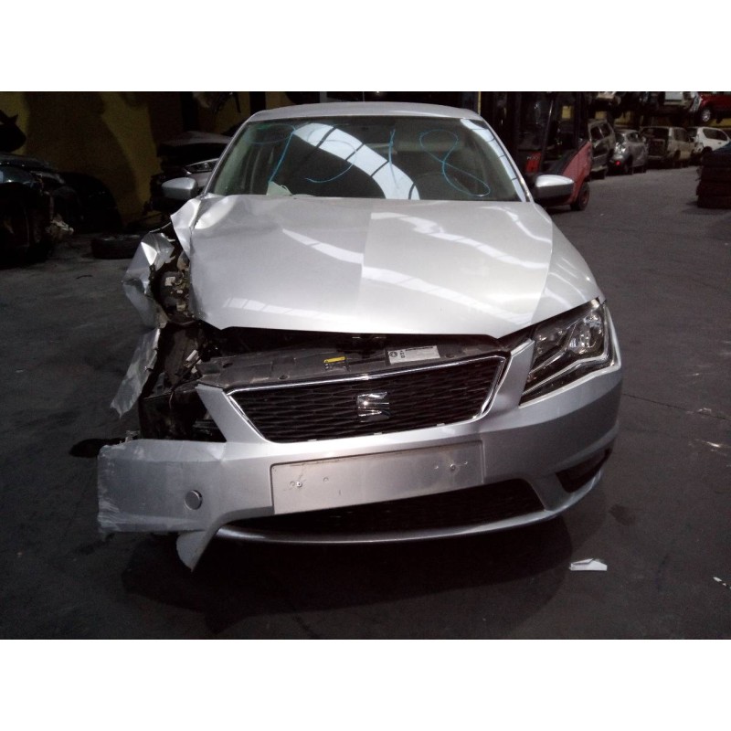 seat toledo (kg3) del año 2012