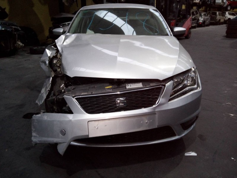 seat toledo (kg3) del año 2012