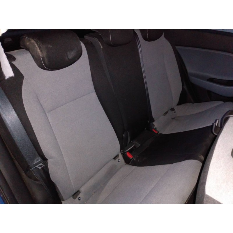 hyundai i20 del año 2015