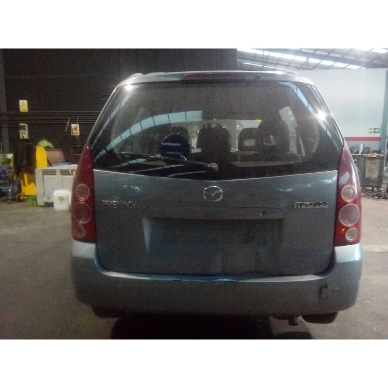 mazda premacy (cp) del año 2004