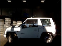 suzuki vitara se/sv (et) del año 1991