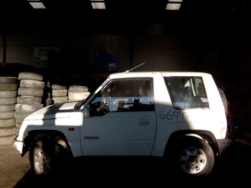 suzuki vitara se/sv (et) del año 1991