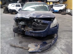 opel insignia berlina del año 2010 2