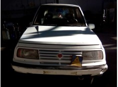 suzuki vitara se/sv (et) del año 1991 2