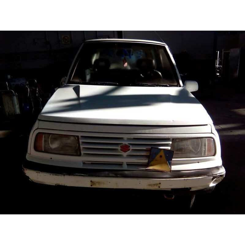suzuki vitara se/sv (et) del año 1991