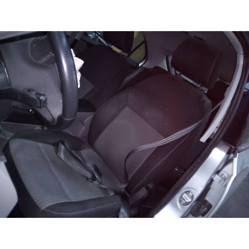 seat toledo (kg3) del año 2012