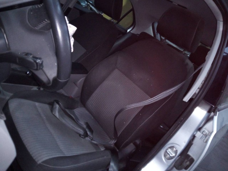 seat toledo (kg3) del año 2012