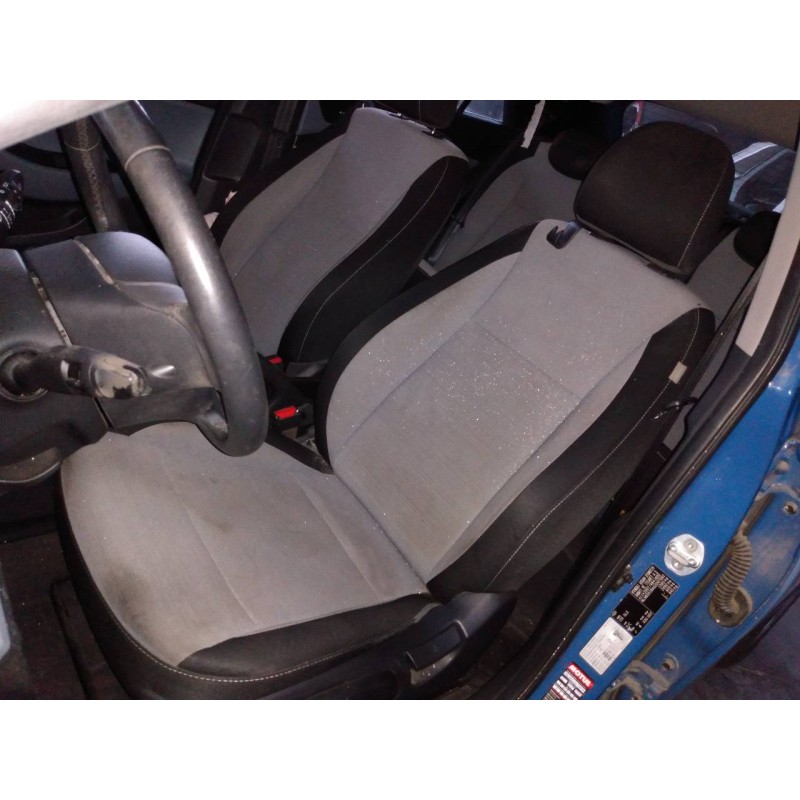 hyundai i20 del año 2015