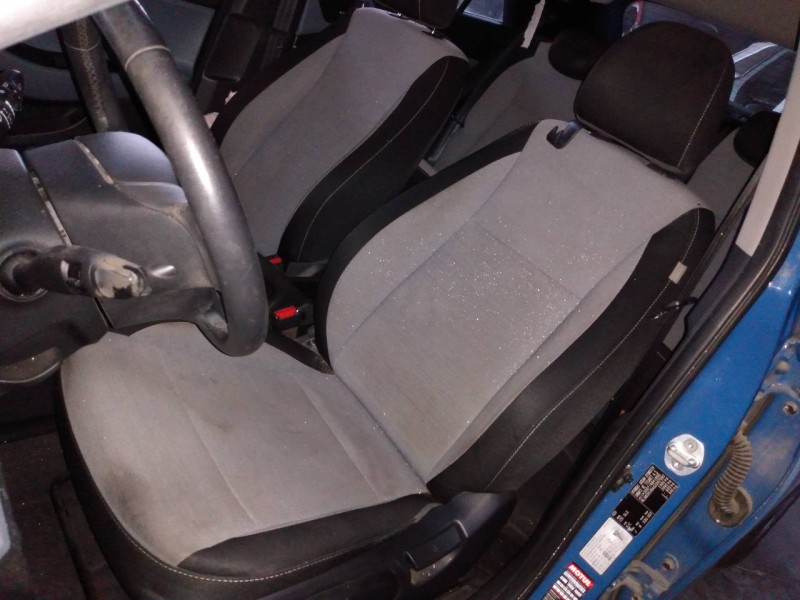 hyundai i20 del año 2015