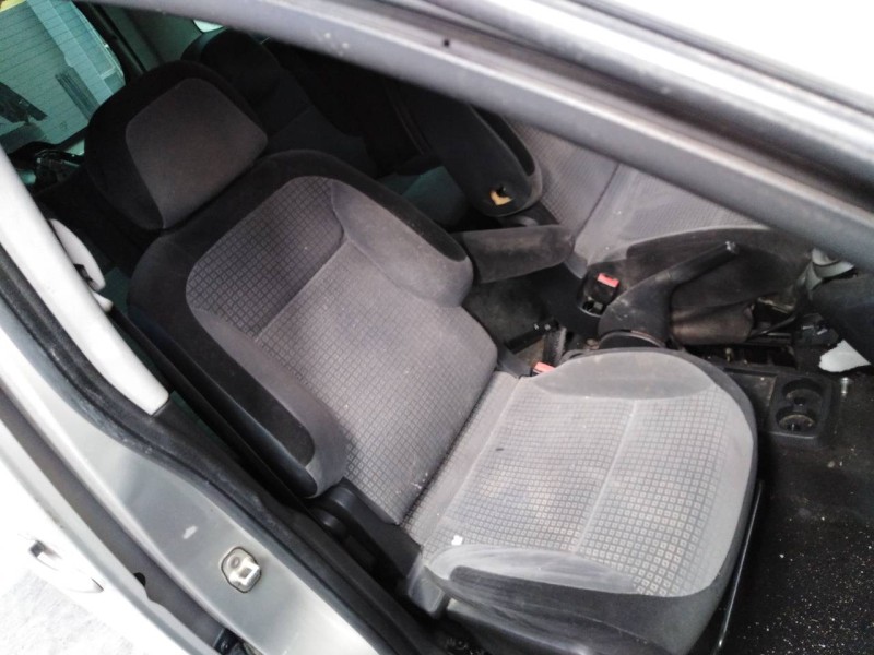 citroën berlingo del año 2009