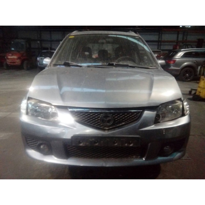 mazda premacy (cp) del año 2004