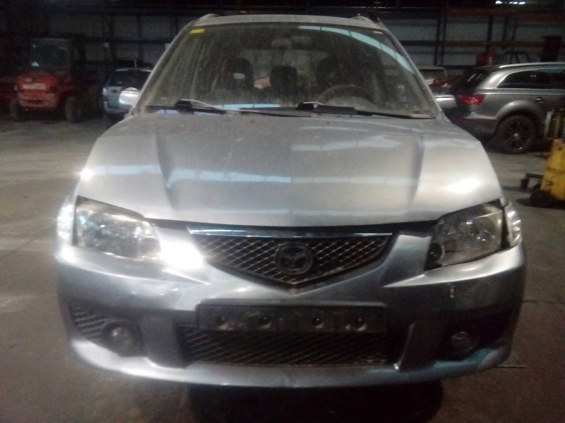 mazda premacy (cp) del año 2004