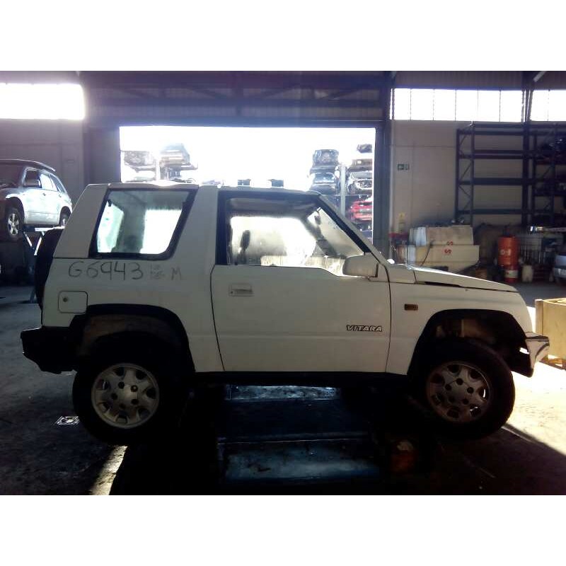 suzuki vitara se/sv (et) del año 1991