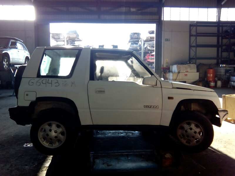 suzuki vitara se/sv (et) del año 1991