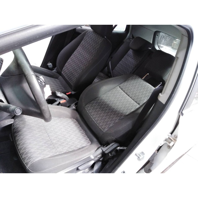 opel mokka del año 2013