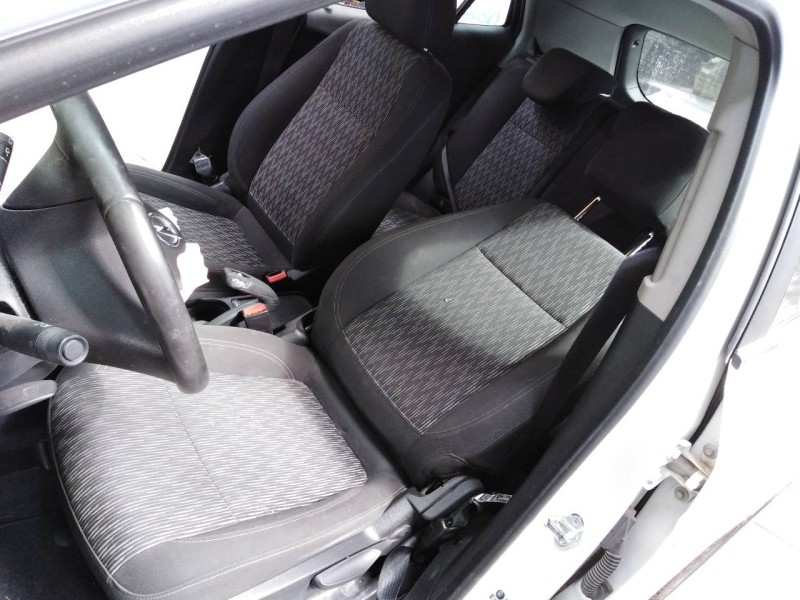 opel mokka del año 2013