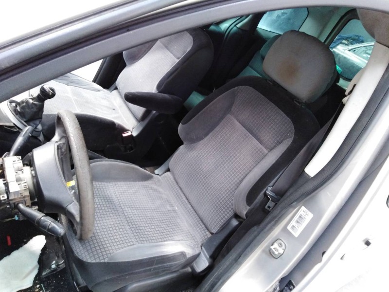 citroën berlingo del año 2009