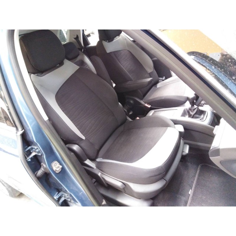 citroën c4 picasso del año 2014