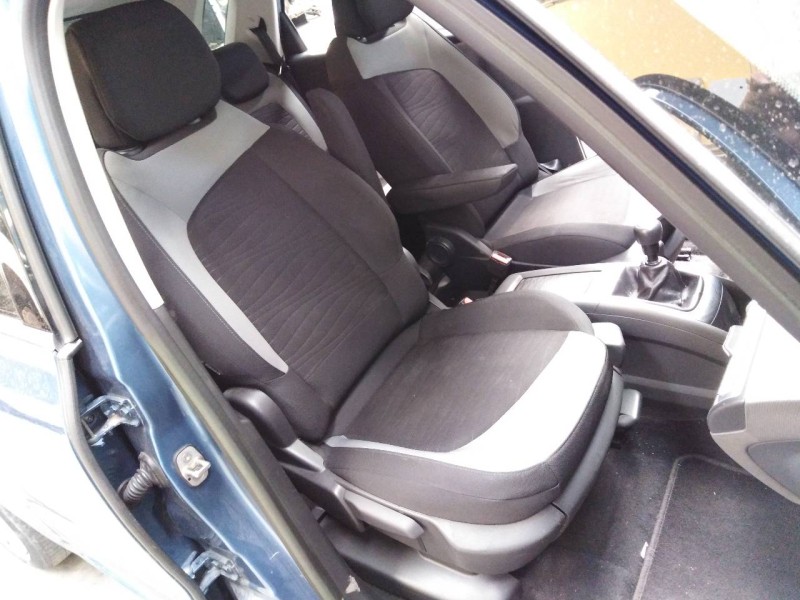 citroën c4 picasso del año 2014