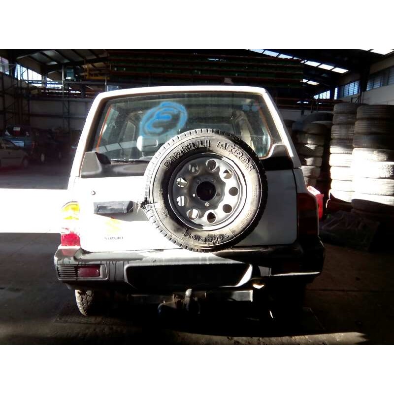 suzuki vitara se/sv (et) del año 1991