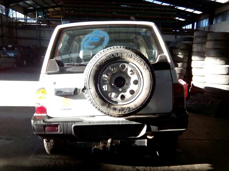 suzuki vitara se/sv (et) del año 1991